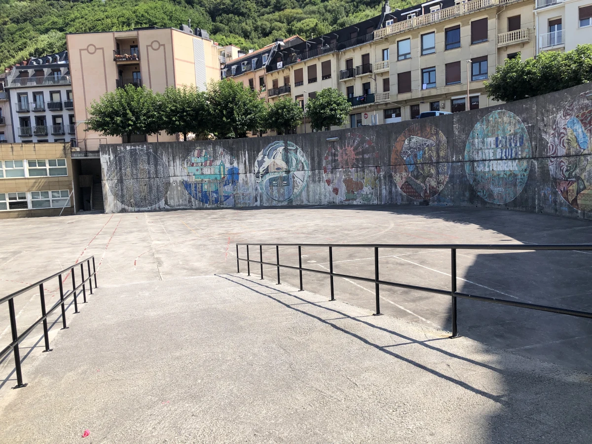 Donostia-San Sebastián